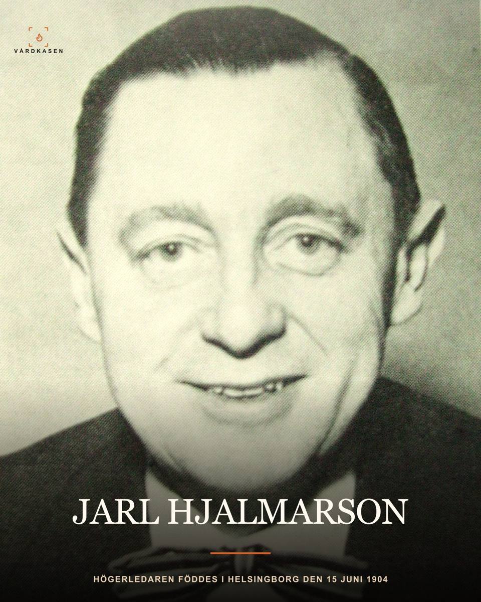 Jarl Hjalmarson 1959