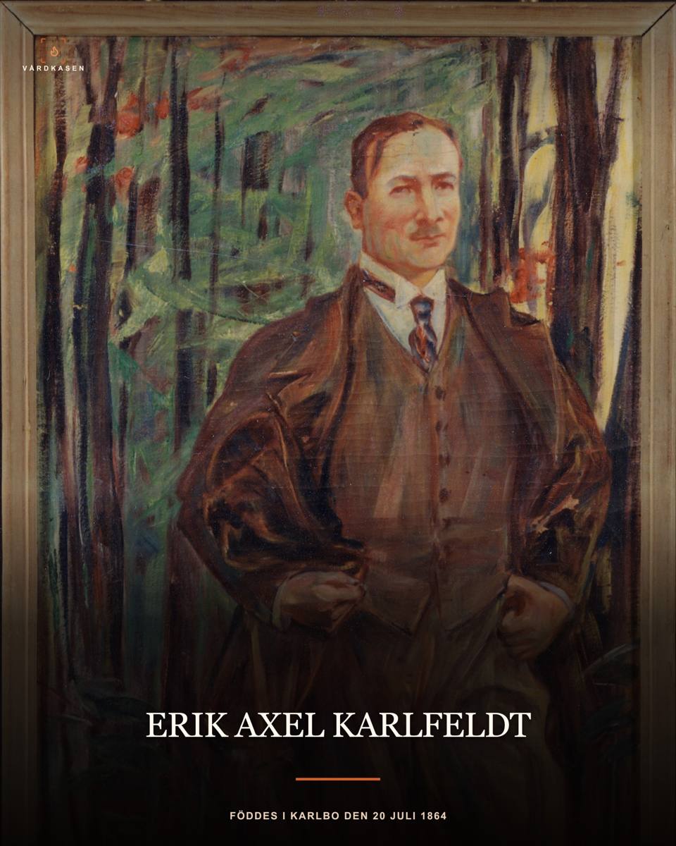 Erik Axel Karlfeldt