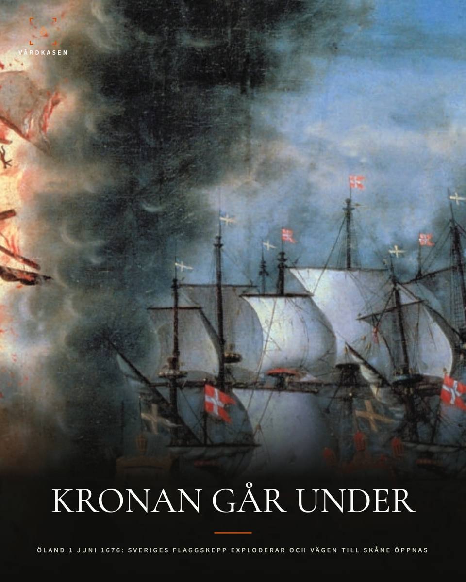 Slaget vid Ölands södra udde