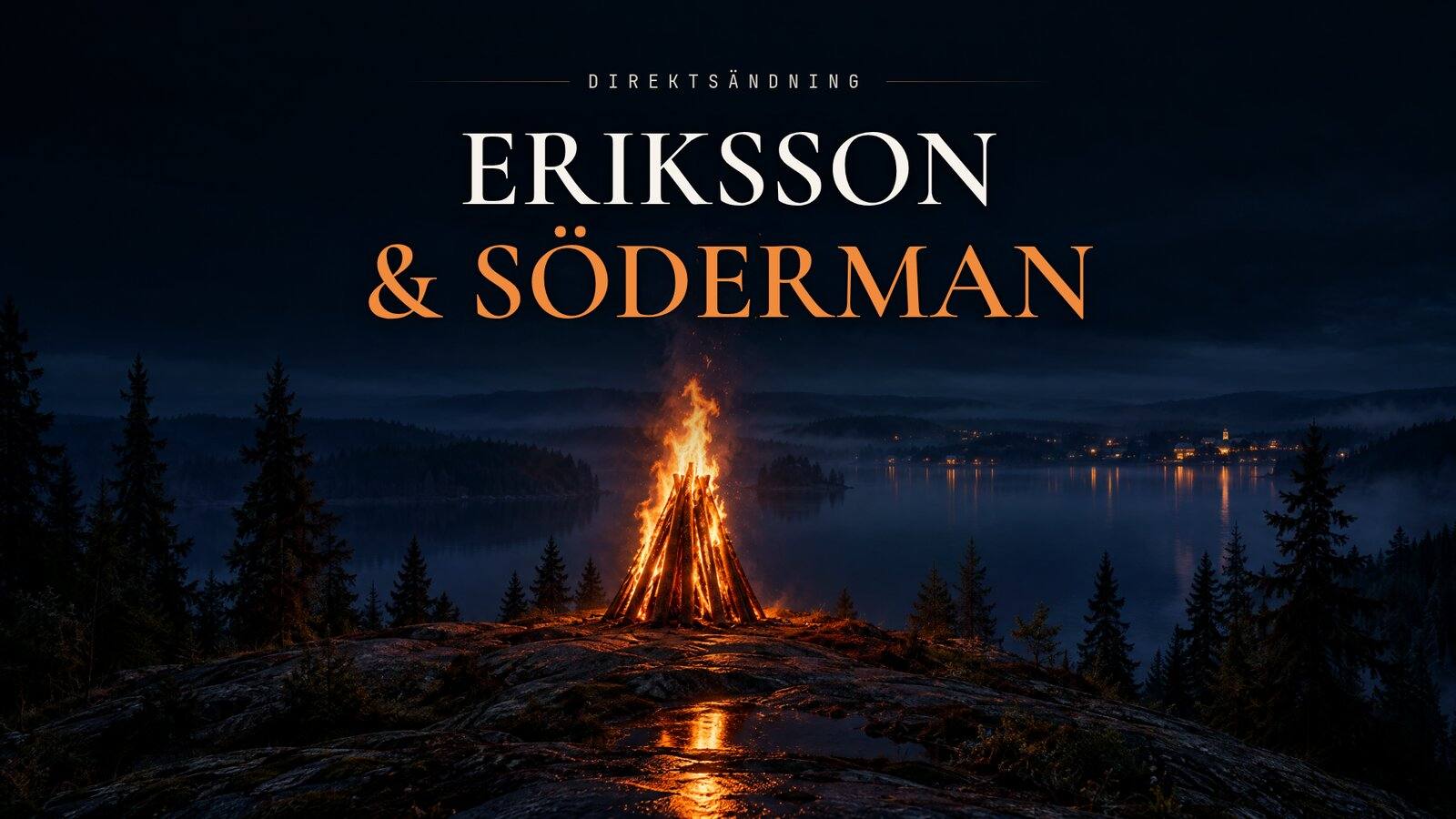 Eriksson & Söderman, direkt